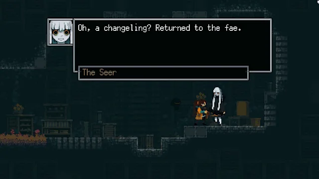 Rusted Moss screenshot 3