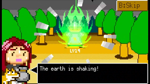 Secret Summoner screenshot 4