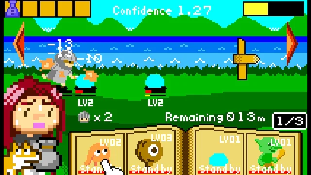 Secret Summoner screenshot 6