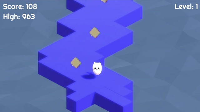 Switch Sides 2 - Sea Sandwich screenshot 0