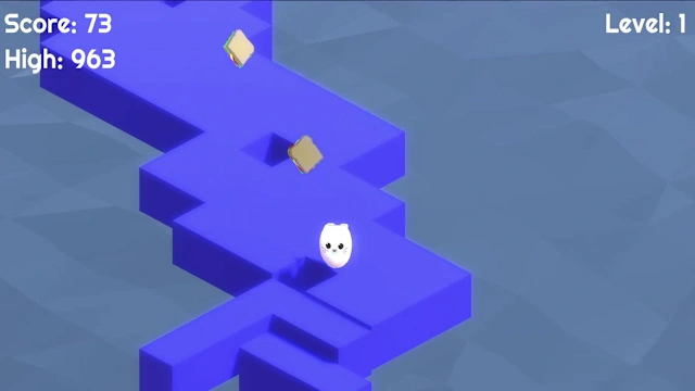 Switch Sides 2 - Sea Sandwich screenshot 5