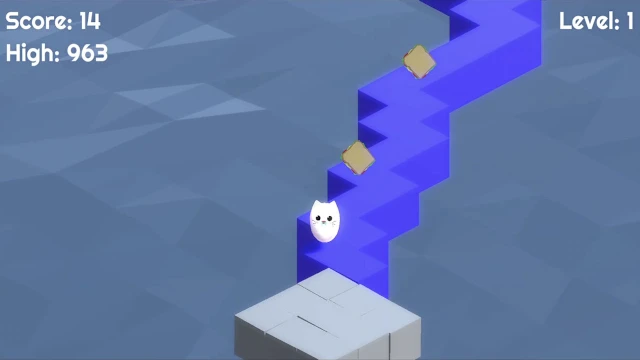 Switch Sides 2 - Sea Sandwich screenshot 2