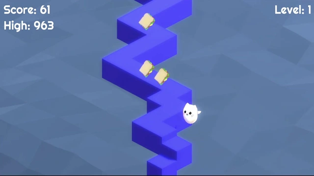 Switch Sides 2 - Sea Sandwich screenshot 3