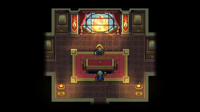 Dungeons of Dreadrock 2 - The Dead King's Secret screenshot 6