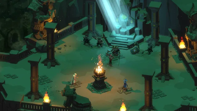 Stolen Realm screenshot 3