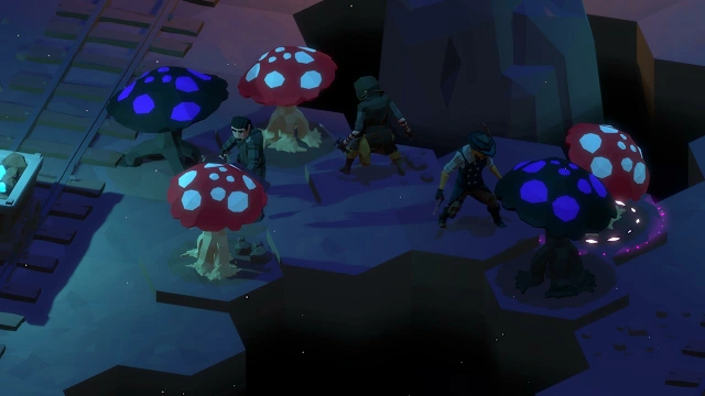 Stolen Realm screenshot 4