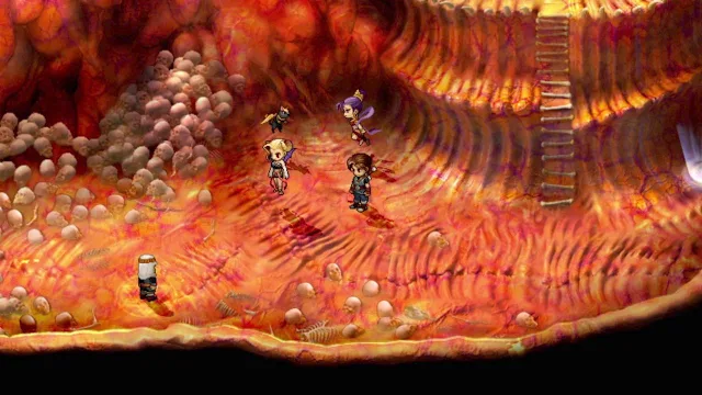 Xuan Yuan Sword: Mists Beyond the Mountains screenshot 5