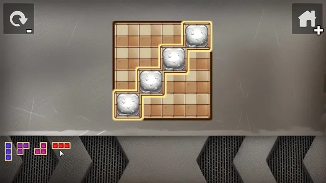 Family Jigsaw Puzzle: Classic Mosaic Puzzles screenshot 3