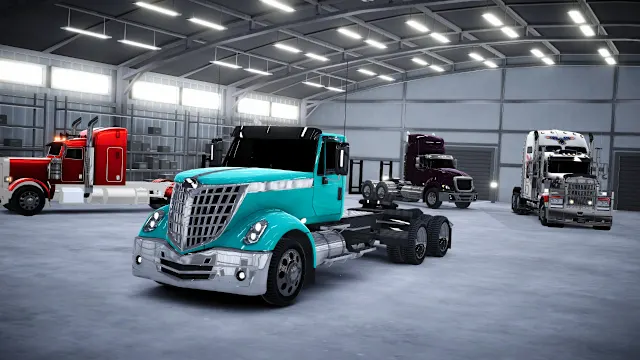 TOW TRUCK Driver Simulator 2023 screenshot 5