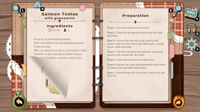 Healthy Recipes screenshot 3