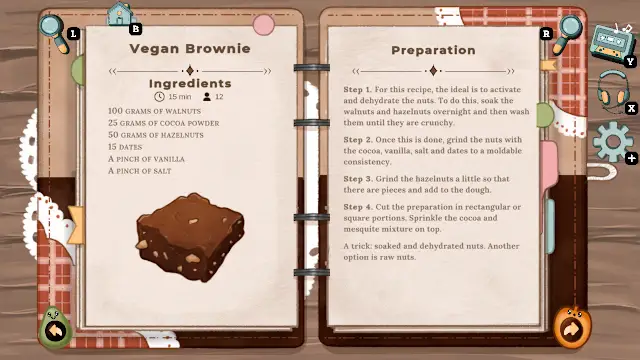 Healthy Recipes screenshot 2