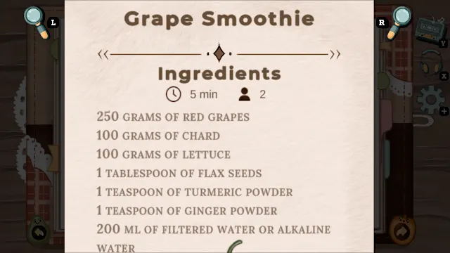 Healthy Recipes screenshot 4