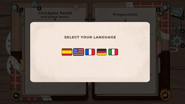 Healthy Recipes screenshot 5