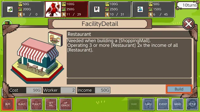PeopleWillMoney screenshot 1