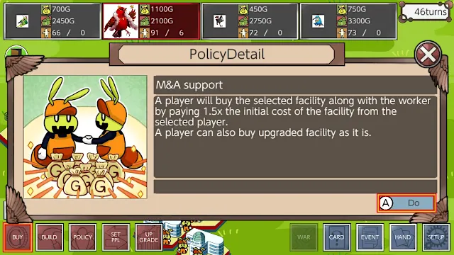 PeopleWillMoney screenshot 3