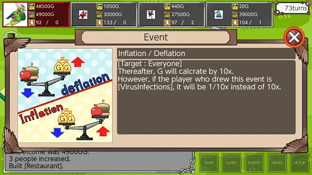 PeopleWillMoney screenshot 2