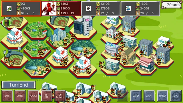 PeopleWillMoney screenshot 0