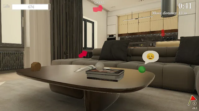 LOST EGG 3: The Final screenshot 5