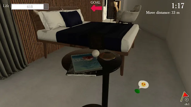 LOST EGG 3: The Final screenshot 3