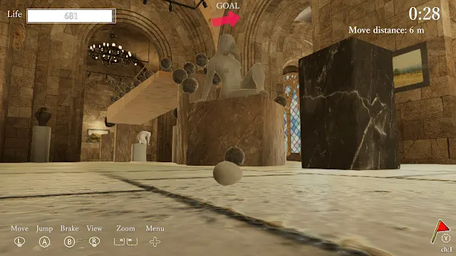LOST EGG 3: The Final screenshot 2