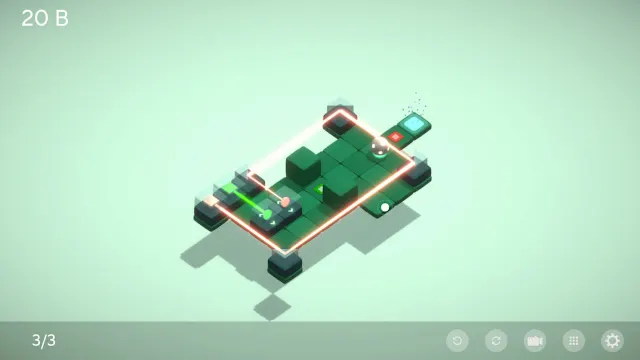 Sokoball Dreams screenshot 4