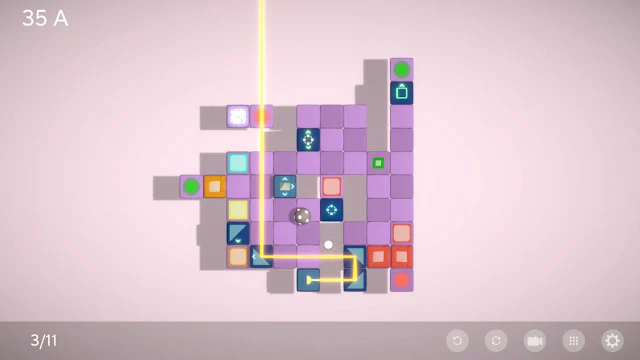 Sokoball Dreams screenshot 6