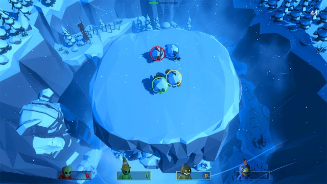 Pummel Party screenshot 5