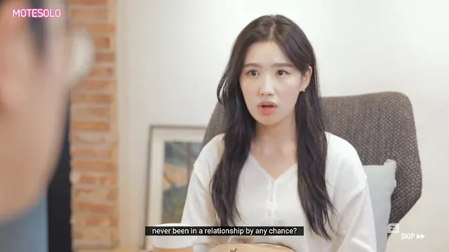 Motesolo: No Girlfriend Since Birth screenshot 4