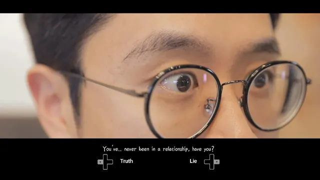 Motesolo: No Girlfriend Since Birth screenshot 5