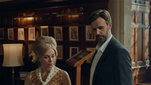The Isle Tide Hotel screenshot 6