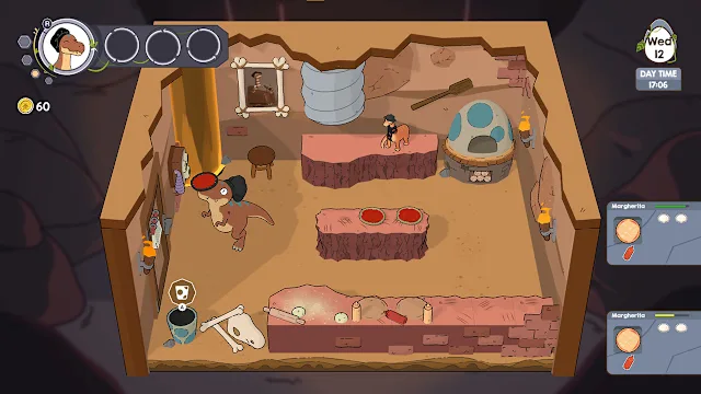 Manitas Kitchen screenshot 0