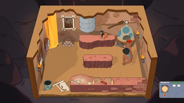 Manitas Kitchen screenshot 4