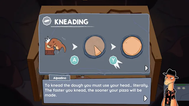 Manitas Kitchen screenshot 5