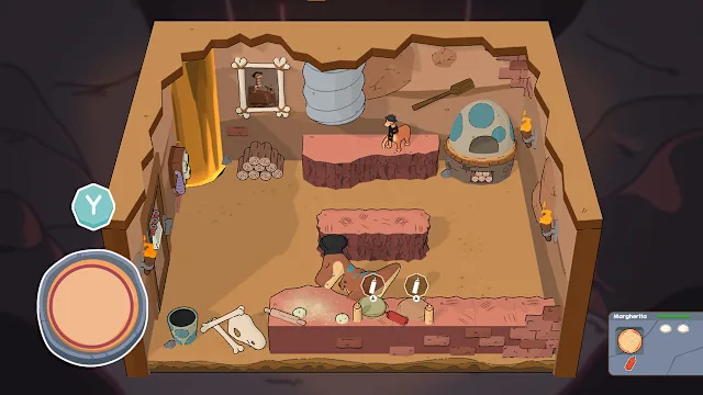 Manitas Kitchen screenshot 2