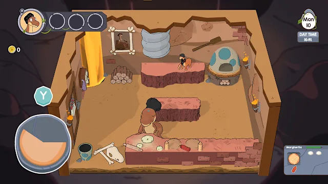 Manitas Kitchen screenshot 1