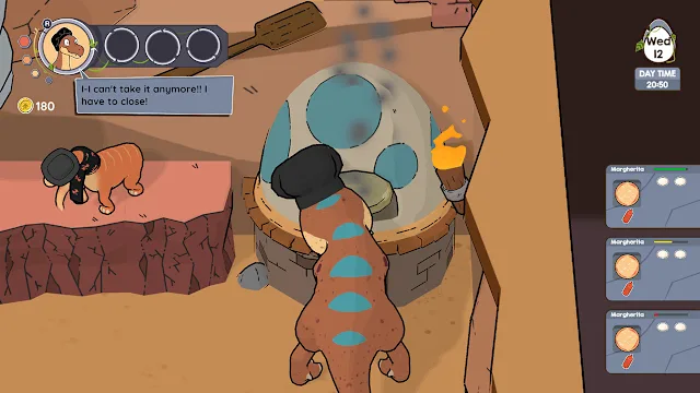 Manitas Kitchen screenshot 3