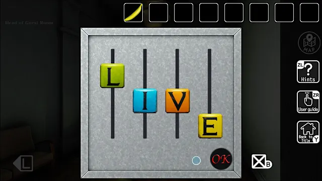 TRAPPED in The Dim Mansion screenshot 5