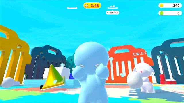 You adorable! Elfin Clay 2 screenshot 4