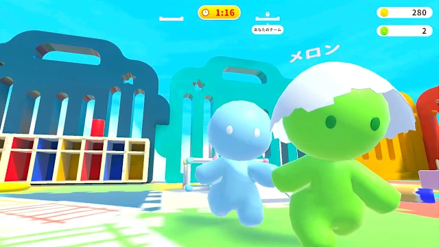 You adorable! Elfin Clay 2 screenshot 1