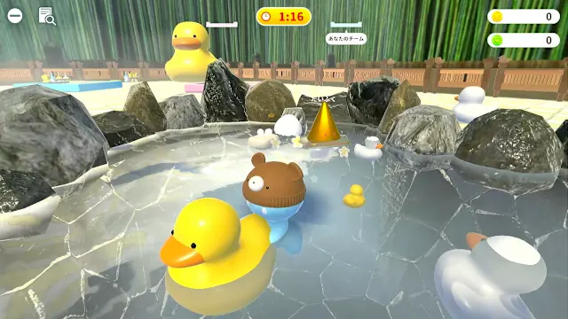 You adorable! Elfin Clay 2 screenshot 2