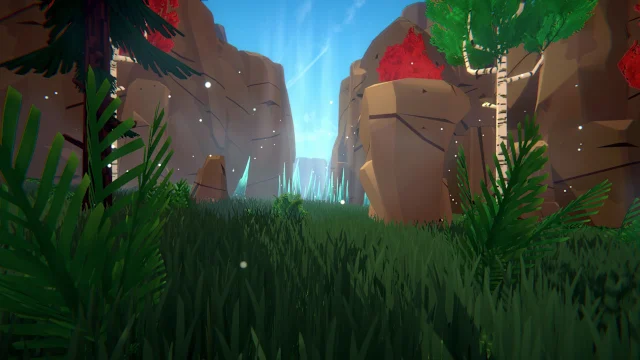 Dreamy Trail screenshot 6