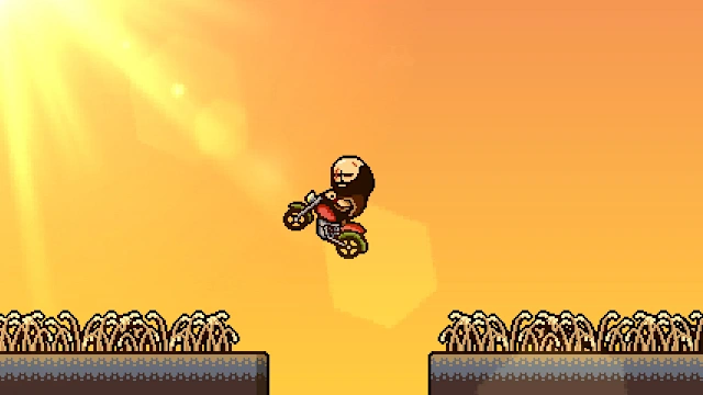 LISA: The Painful - Definitive Edition screenshot 6