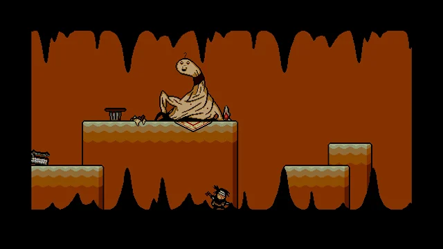 LISA: The Joyful - Definitive Edition screenshot 6