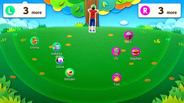 Everybody 1-2-Switch!™ screenshot 5