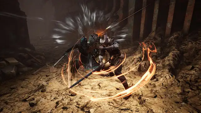 Xuan Yuan Sword 7 screenshot 5