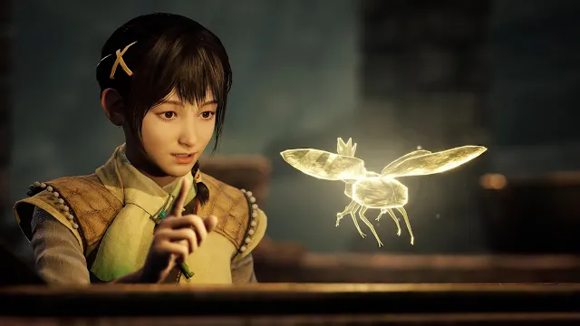 Xuan Yuan Sword 7 screenshot 2