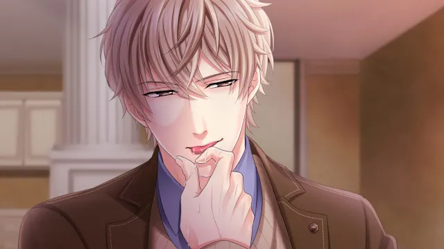 Masquerade Kiss screenshot 4
