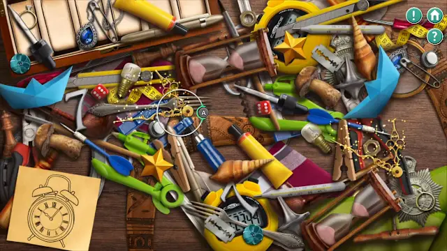So Much Stuff Collector's Edition screenshot 5