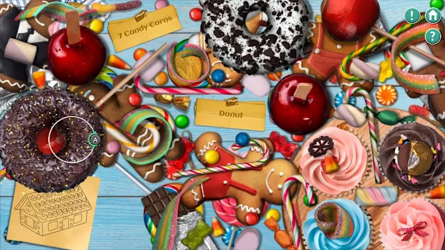 So Much Stuff Collector's Edition screenshot 2