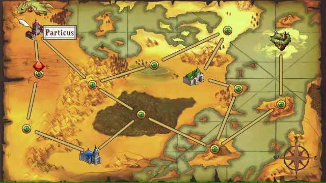 Class of Heroes: Anniversary Edition screenshot 6
